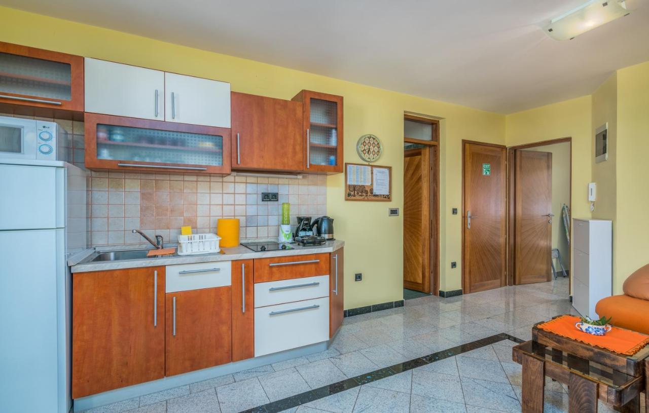 Apartment Rudika Клімно Екстер'єр фото