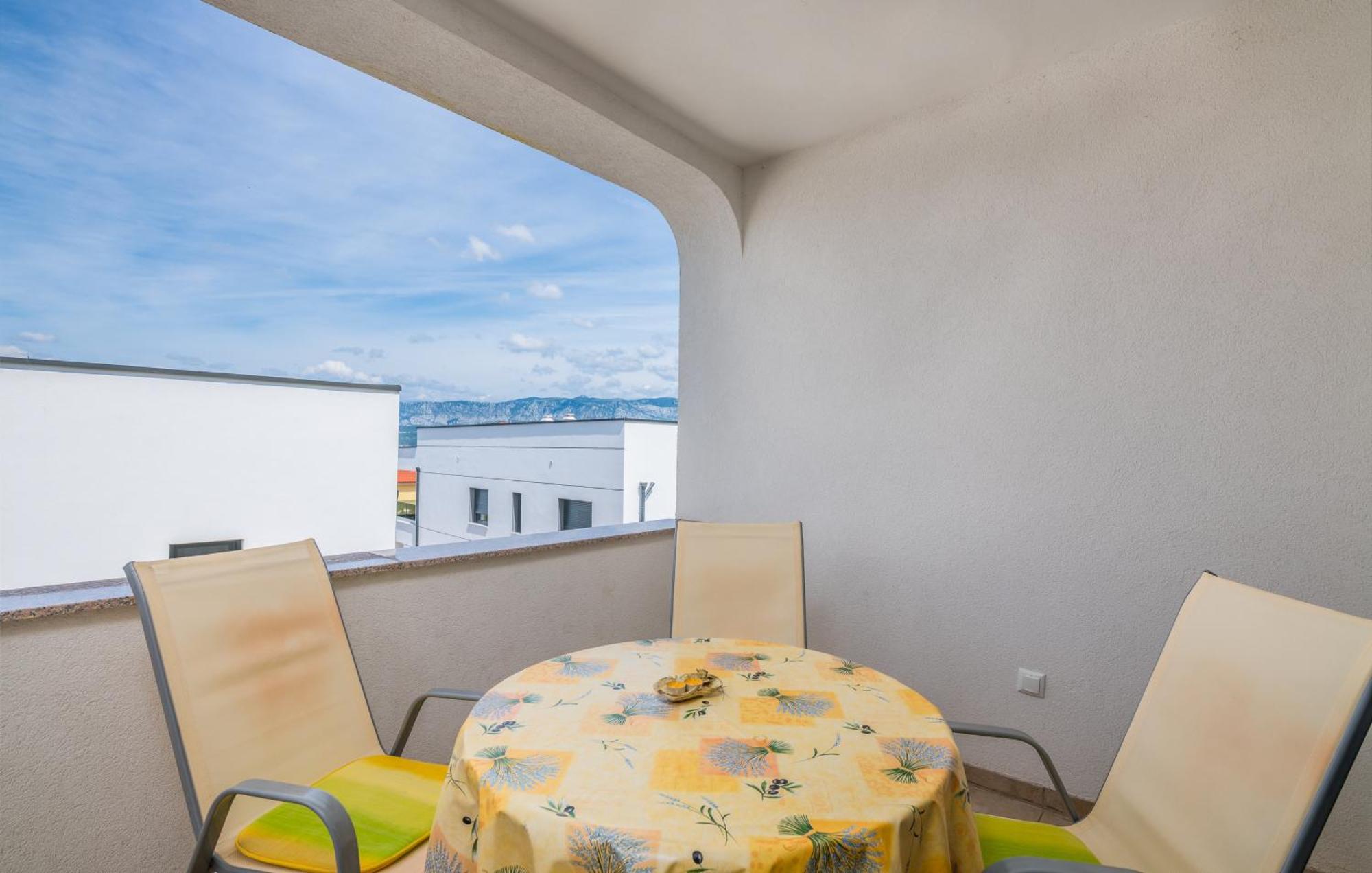 Apartment Rudika Клімно Екстер'єр фото