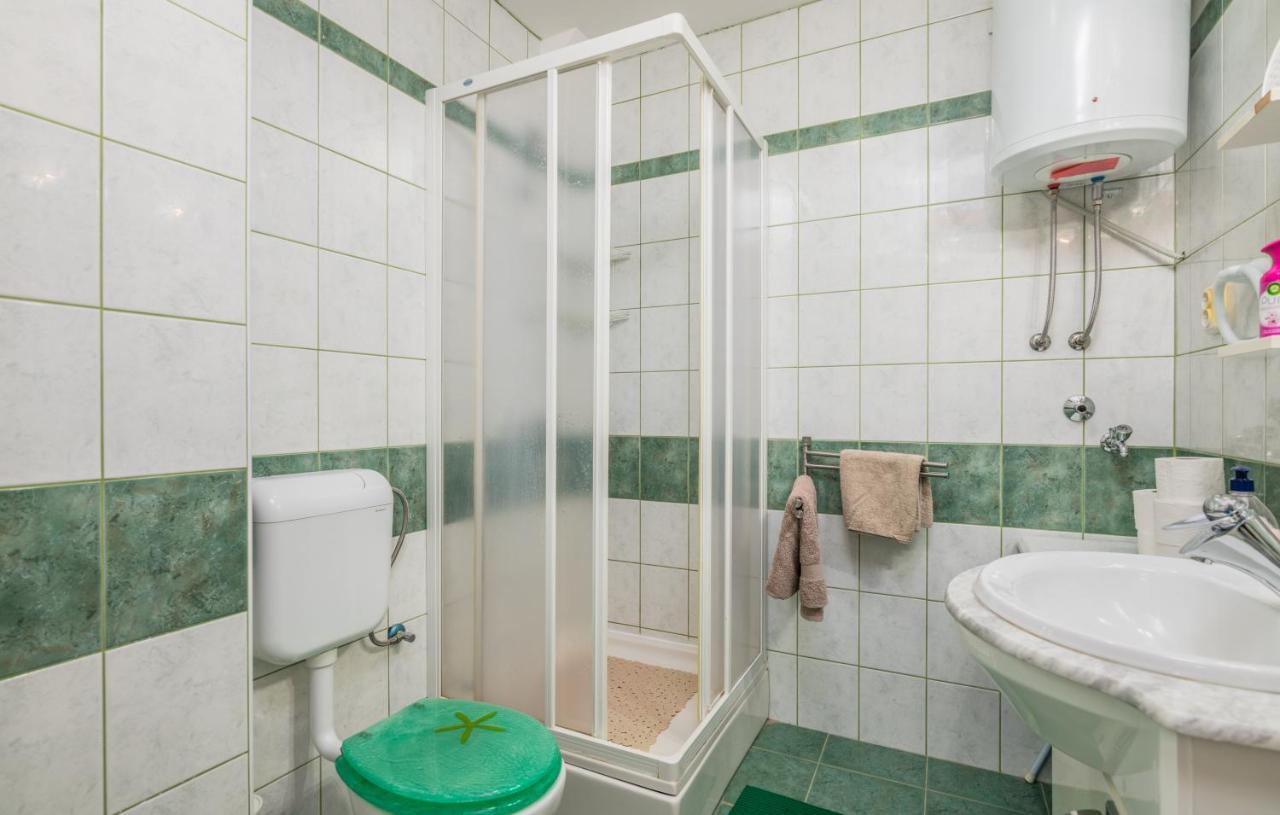 Apartment Rudika Клімно Екстер'єр фото