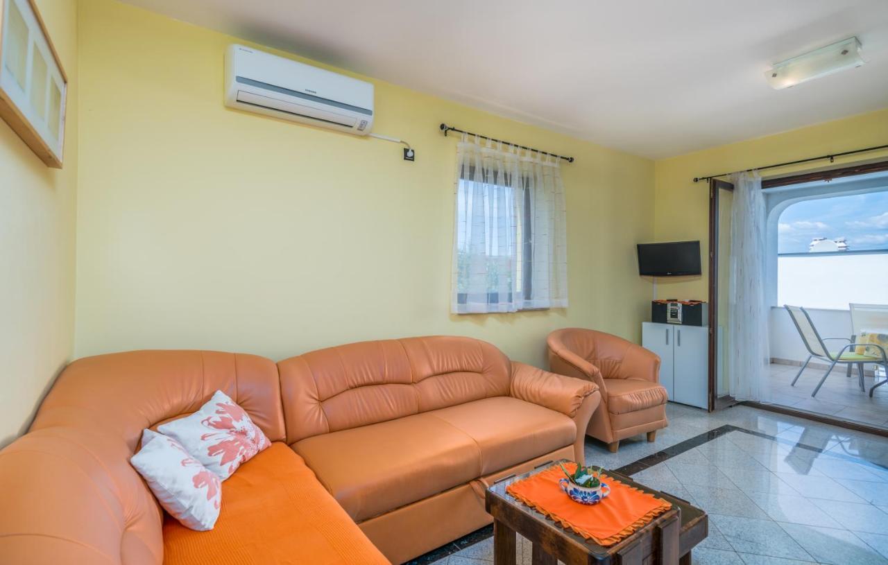 Apartment Rudika Клімно Екстер'єр фото