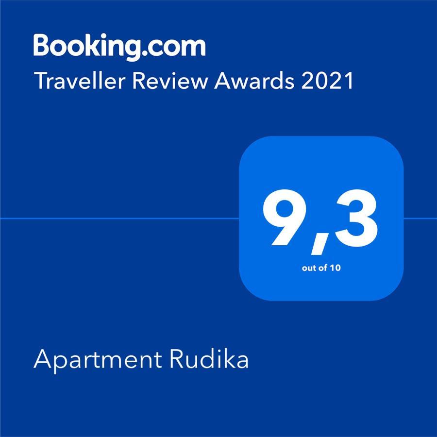Apartment Rudika Клімно Екстер'єр фото